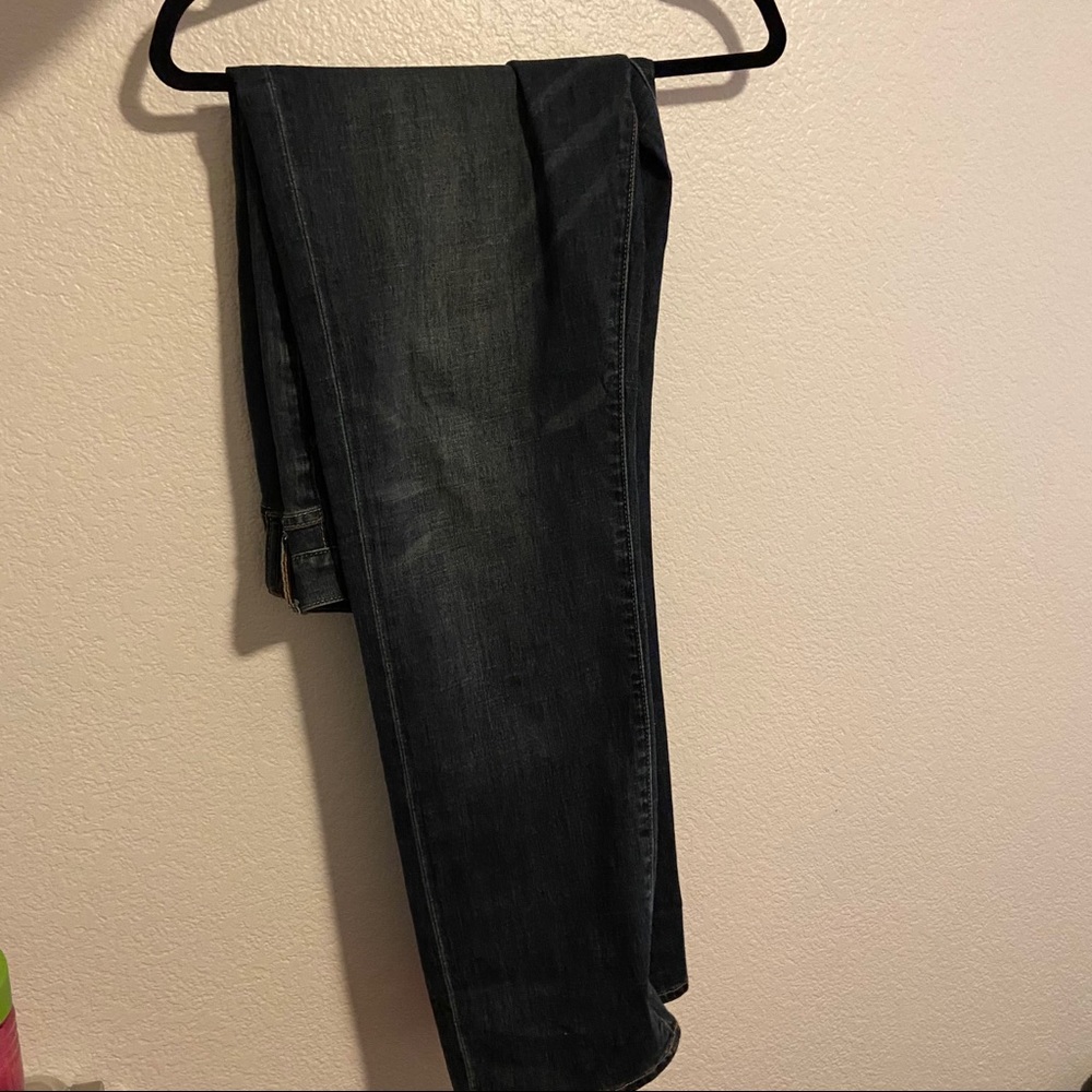 Lucky Brand 410 Athletic Fit 36Wx34L